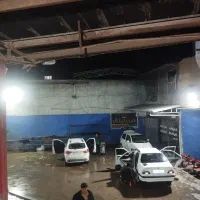 به دو نفر نیروی کار جهت کار در کارواش نیازمندیم