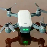 DJI Spark Fly more Combo|دوربین عکاسی و فیلم‌برداری|مشهد, رضاشهر|دیوار