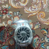 فن خنک کنده گوشی