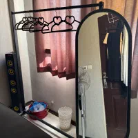 رگال آینه دار