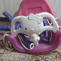 تاب بچه