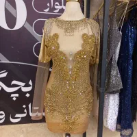 جمعه بوتیک درصد از دست نده استوک اورجینال تانا