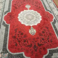فرش ۹متری تمیزدرحدنو