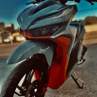 کلیک|موتورسیکلت|مشهد, وکیلآباد|دیوار