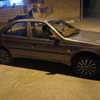 خودرو|خودرو سواری و وانت|هرند, |دیوار