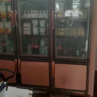 یخچال ایستاده