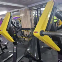 دستگاه پرس و زیرسینه