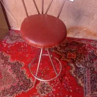 صندلی کوتاهی