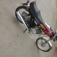 هندا81 ژاپن CDIدرحدصفر