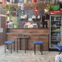 واگذاری کافه جاافتاده