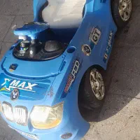 ماشین شارژی