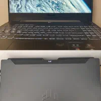 لپ تاپ گیمینگ ایسوس تاف RTX 4060