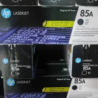کارتریج لیزری HP 85A درجه یک (پرینتر 1102 و 1212)