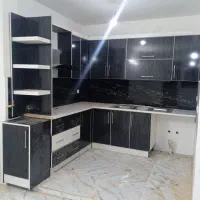 آپارتمان صفر// ۶۵ متری با تراس و نورعالی