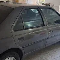 ۴۰۵ GLX 2000|خودرو سواری و وانت|کرج, برغان|دیوار