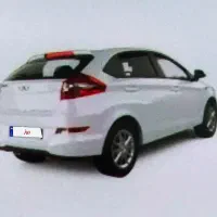 ام وی ام ۳۱۵ هاچبک نیو