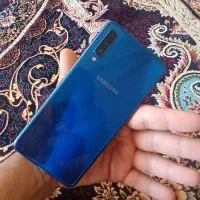 گوشی A7 2018