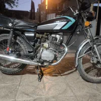 موتور هندا 200 پرواز
