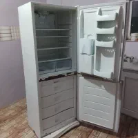 یخچال فریزر