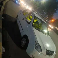 تیبا مدل 96|خودرو سواری و وانت|مشهد, شهرک بهارستان|دیوار