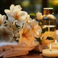 ارائه انواع خدمات ماساژ