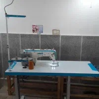 استخدام  چرخکار خانم