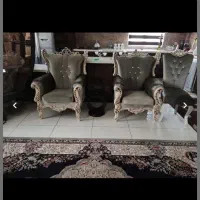 مبل تمیز ۱۱ نفره