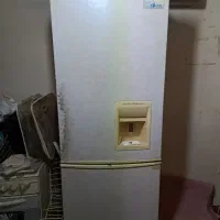 یخچال و گاز