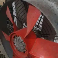 هواکش ۶۰×۶۰