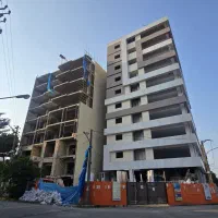 آپارتمان ۱۵۰ متری تاپ لوکیشن کریم آباد