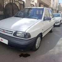 پراید 87 شاسی پلمپ