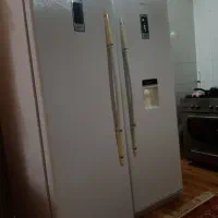 یخچال فریزر