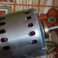 موتور کولر۱/۲نونو