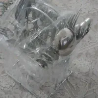 قاشق چنگال ۶نفره