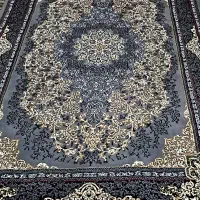 ۲تخته فرش ۶متری نو