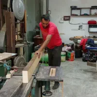 سازنده و مونتاژکار،نصابی کابینت و...