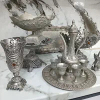 سرویس پذیرایی پیوتر ست کامل