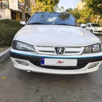 پارس  ۱۴۰۰ دوگانه