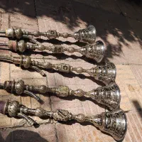 ۱۶ عدد سناتور لاکچری
