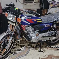 موتور 150 صفر کیلومتر