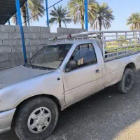 نیسان شوکا