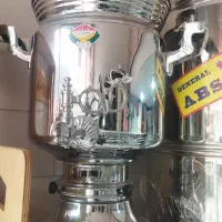 سماور برادران اصل تبریز