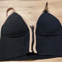 نیمتنه کبریتی جلو زیپ