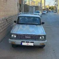 مزدا 2000 ژاپن مدل ۸۷