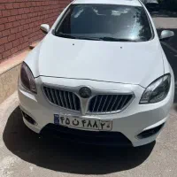 برلیانس / اقساط ۶ تا ۲۴ ماه / تحویل فوری