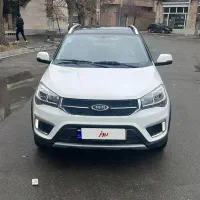 خودرو ام وی ام x22