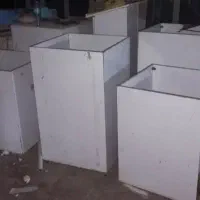 میز mDF|میز تحریر و کامپیوتر|بوشهر, |دیوار