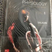 کتاب اناتومی