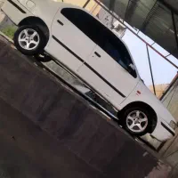 سمند۹۱ اف سون معاوضه