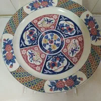 بشقاب دیوارکوب